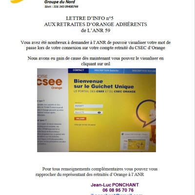 lettre info 5