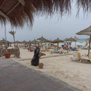 La Plage